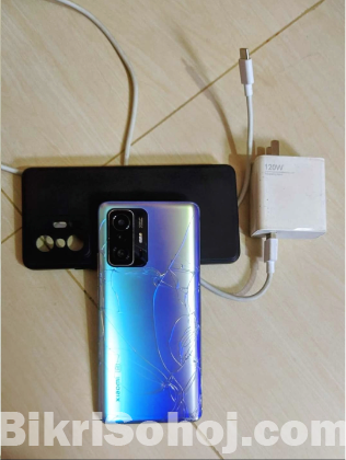 Xiaomi 11T pro 12/256gb